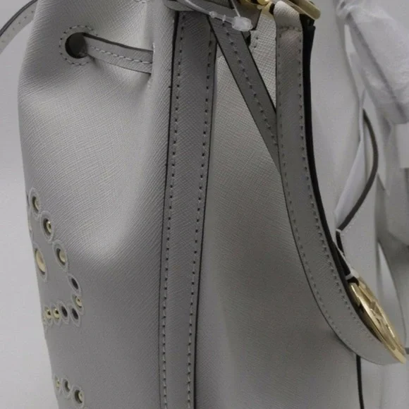 Trista Bucket Purse by Michael Kors - Picture 6 of 7